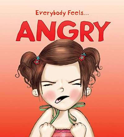 Everybody... Feels Angry